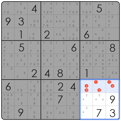 pi day sudoku